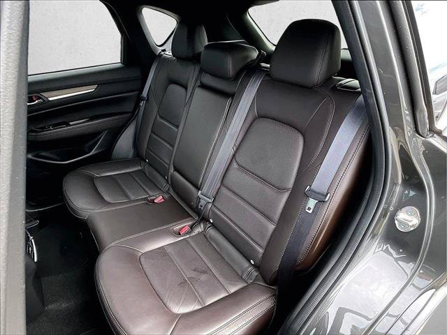 Used 2023 MAZDA CX-5 Signature AWD/4WD image 30