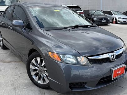 Used 2009 Honda Civic EX
