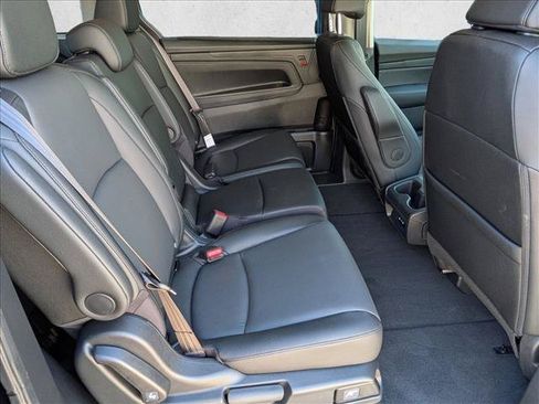 Used 2026 Honda Odyssey EX-L image 22