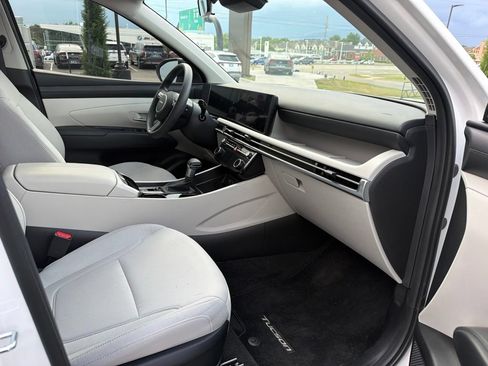 Certified 2026 Hyundai Tucson SEL FWD image 12