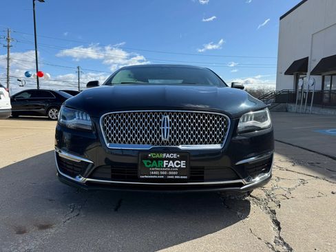 Used 2020 Lincoln MKZ AWD w/ Convenience Package image 2