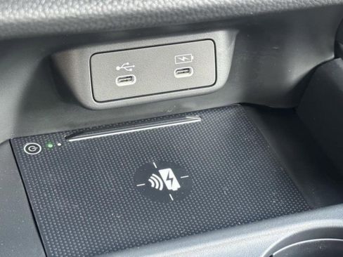 New 2026 Honda HR-V Sport image 26