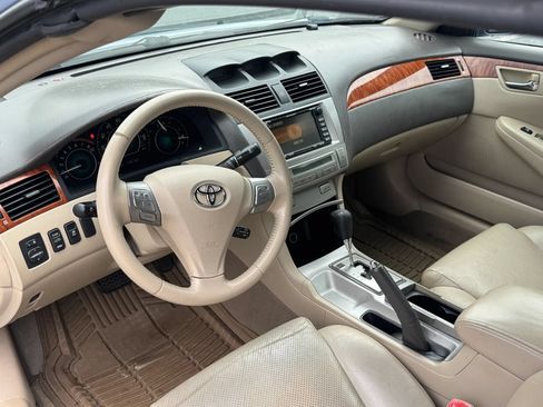 Used 2008 Toyota Solara SLE FWD image 10