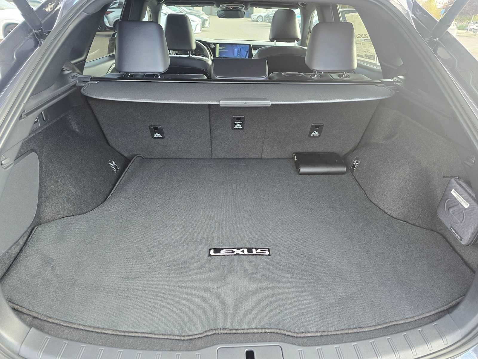 New 2026 Lexus RX 350 Premium FWD image 14