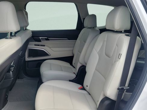 Used 2024 Kia Telluride S w/ S Sunroof Package FWD image 10