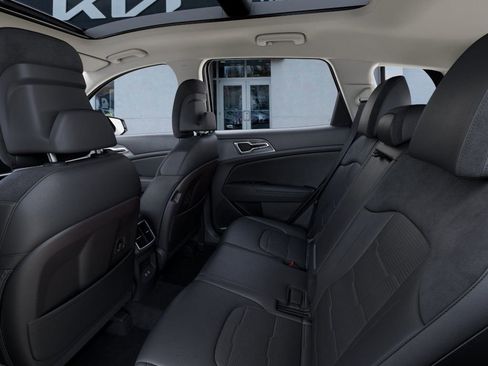 New 2026 Kia Sportage SX Prestige image 18
