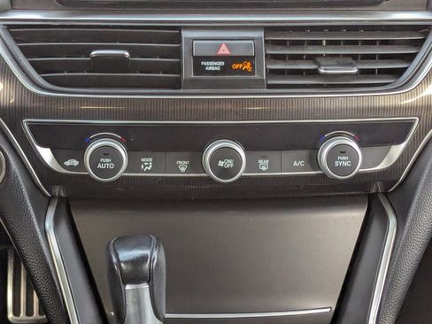 Used 2021 Honda Accord Sport image 19