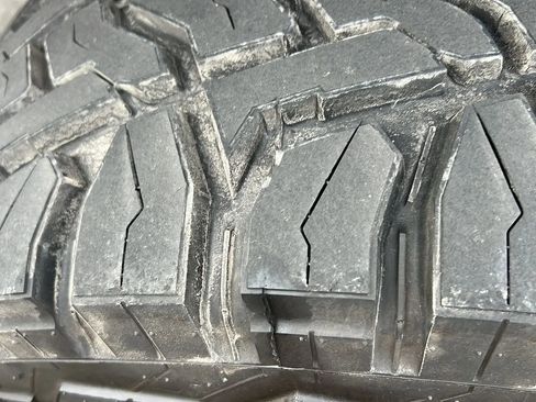 Used 2014 Jeep Wrangler Unlimited Sahara w/ Connectivity Group image 36