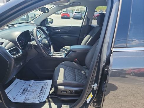 Used 2019 Chevrolet Equinox LT w/ Driver Convenience Package FWD image 19