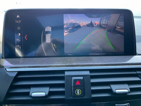 Used 2019 BMW X3 xDrive30i w/ Convenience Package image 13