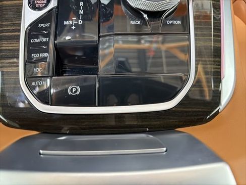 Used 2023 BMW X5 xDrive40i w/ Premium Package image 40