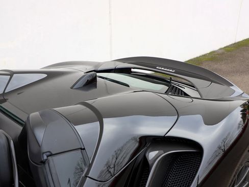 Certified 2022 Ferrari SF90 Spider image 57