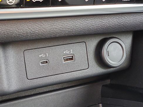 Certified 2023 Nissan Rogue SV w/ SV Premium B Package image 23