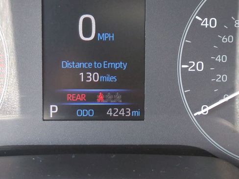 Certified 2023 Toyota Corolla LE FWD image 24