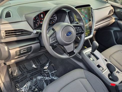 Used 2024 Subaru Crosstrek 2.0i Premium AWD/4WD image 16