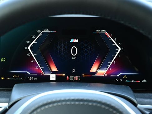 New 2026 BMW X6 xDrive40i w/ Executive Package image 13