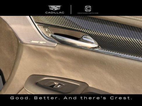 Certified 2023 Cadillac XT6 Sport w/ Technology Package image 28