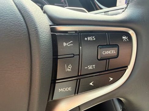 Used 2024 Lexus ES 300h Ultra Luxury w/ Accessory Package (Z2) FWD image 21