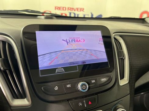 Used 2024 Chevrolet Malibu LT FWD image 20