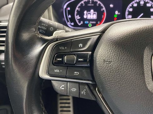 Used 2022 Honda Accord Sport image 21
