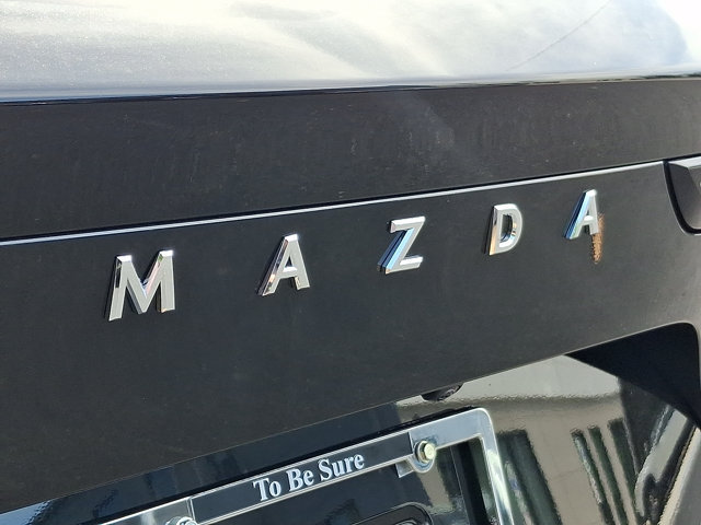 New 2026 MAZDA CX-5 Select AWD/4WD image 23