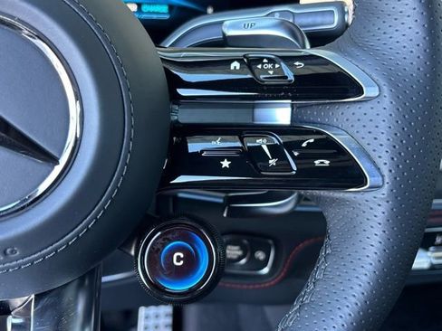 New 2026 Mercedes-Benz GLE 63 AMG S image 23