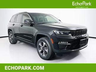 Used 2022 Jeep Grand Cherokee Limited 4xe video 1