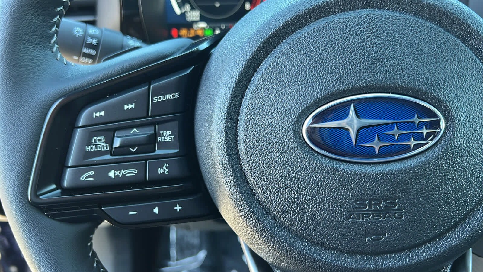New 2026 Subaru Outback Touring XT AWD/4WD image 19