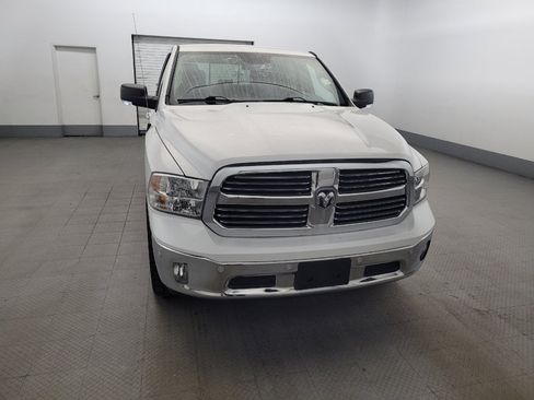 Used 2016 RAM 1500 Big Horn AWD/4WD image 14
