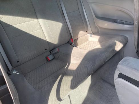 Used 2011 Honda Civic LX image 17