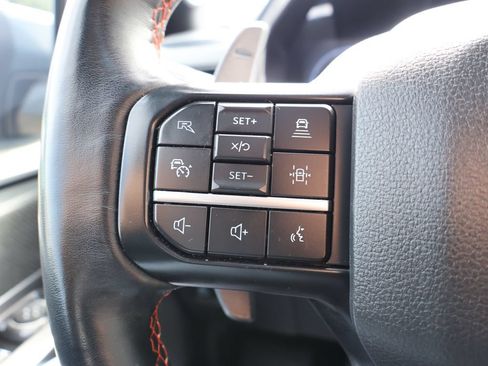 Used 2023 Ford F150 Raptor w/ Blue Interior Package AWD/4WD image 18