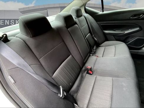 Used 2025 Nissan Altima 2.5 SV AWD/4WD image 27