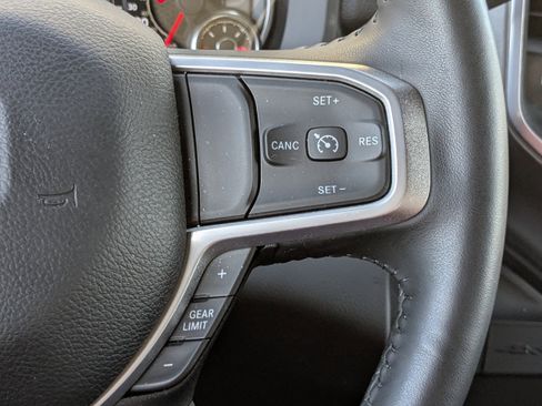 Certified 2024 RAM 2500 Big Horn w/ Sport Appearance Package image 23