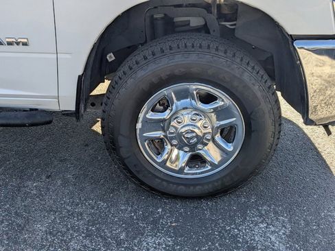 Used 2022 RAM 2500 Big Horn image 10