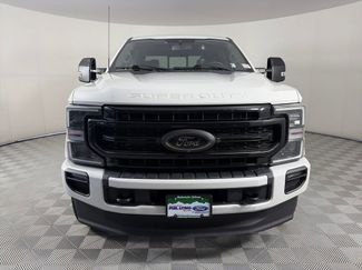 Certified 2021 Ford F250 Lariat video 2