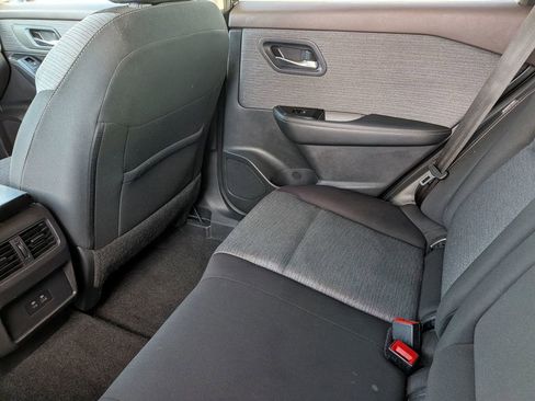 Used 2023 Nissan Rogue SV AWD/4WD image 30