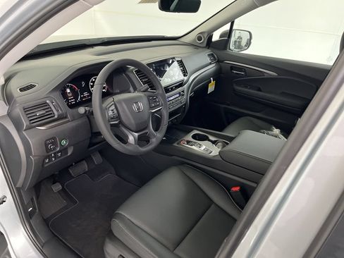 New 2026 Honda Ridgeline RTL image 25