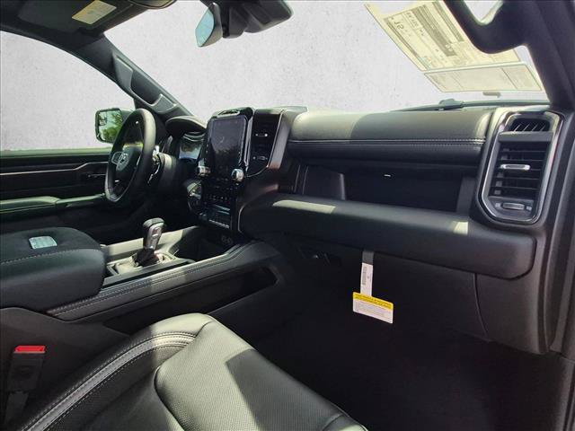 Used 2026 RAM 1500 RHO AWD/4WD image 14