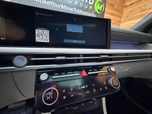 New 2026 Hyundai Tucson Limited image 19