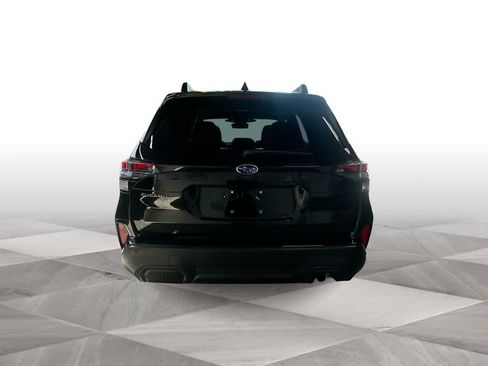 Used 2026 Subaru Forester Limited AWD/4WD image 7