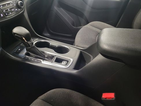 Used 2022 Chevrolet Equinox LT image 26