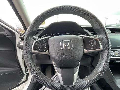 Used 2017 Honda Civic EX image 13