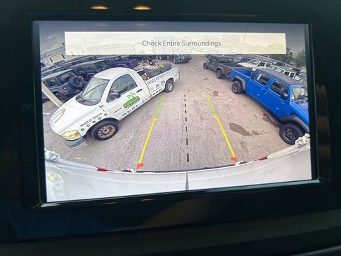 Used 2023 RAM ProMaster 2500 w/ Convenience Group image 15