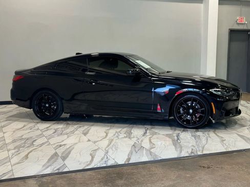 Used 2022 BMW 430i Coupe w/ Convenience Package image 5