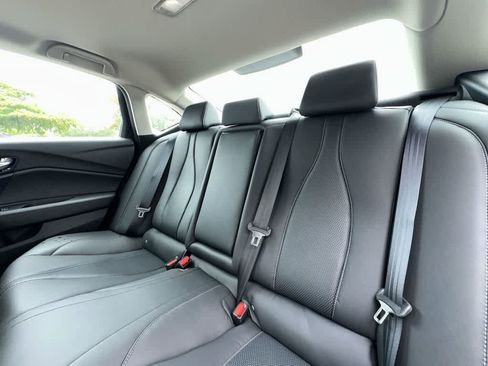 Certified 2023 Acura TLX w/ Technology Package FWD image 22
