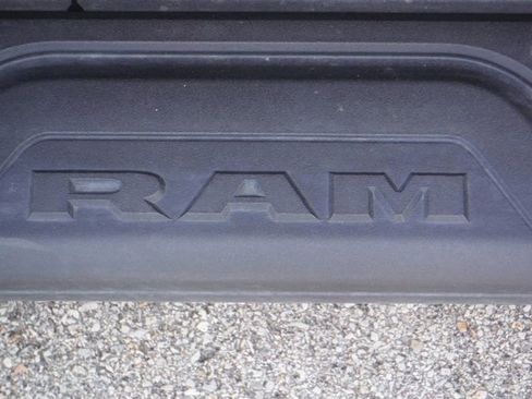 Certified 2026 RAM 1500 Big Horn AWD/4WD image 5