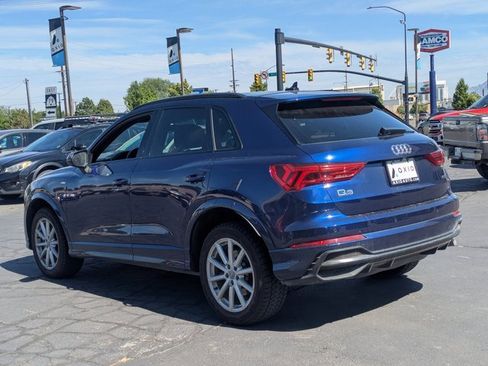 Used 2022 Audi Q3 2.0T Premium Plus image 6