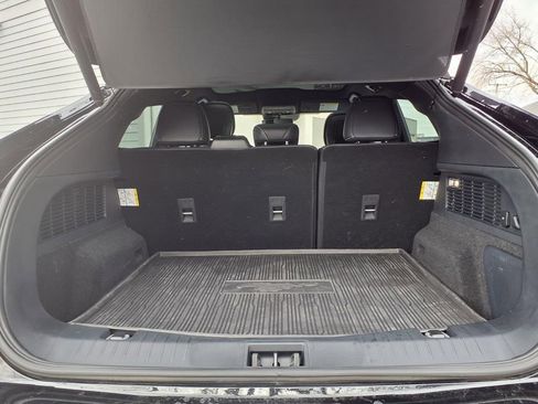 Used 2024 Ford Mustang Mach-E GT w/ Bronze Appearance Package image 10