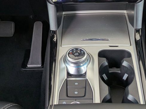 Certified 2024 Ford Explorer ST w/ Equipment Group 401A image 17