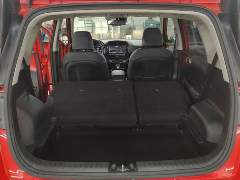 Used 2024 Kia Soul GT-Line FWD image 22